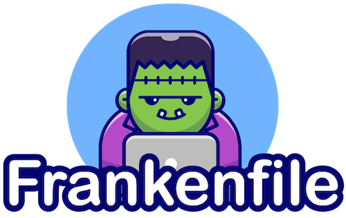 Frankenfile