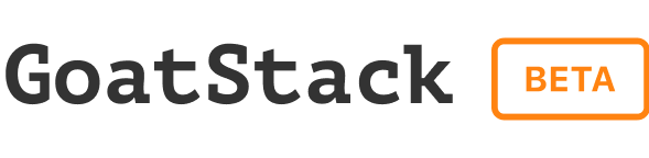 Goatstack