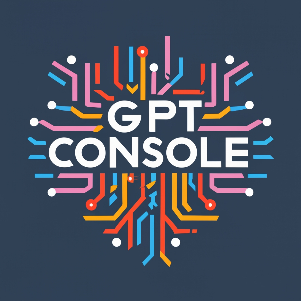 GPTConsole PIXIE Landing Page Generator