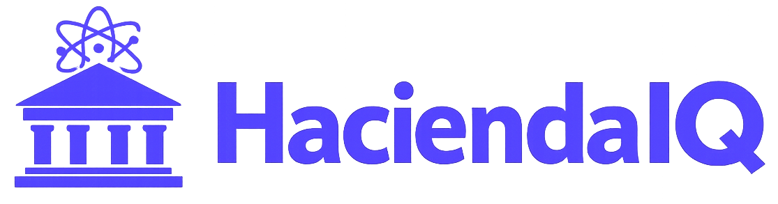 HaciendaIQ