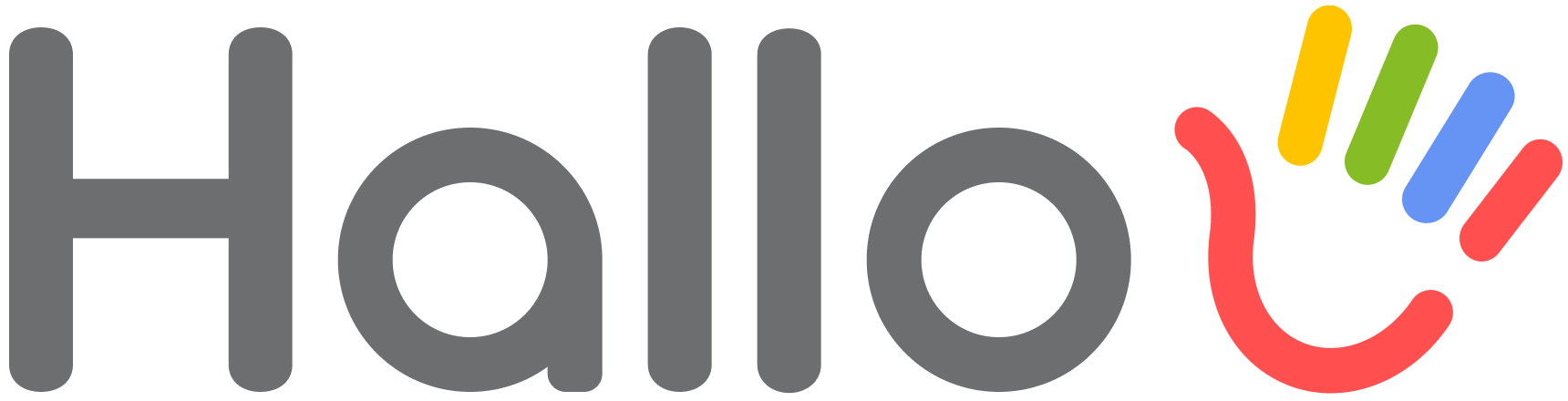 Hallo AI:面向招聘与测评的 AI 语言能力评估平台 - AI工具导航