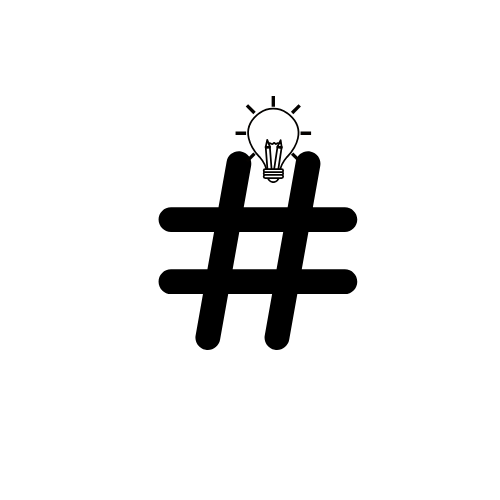 Hashtagenius