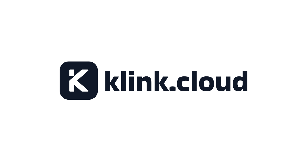 klink.cloud