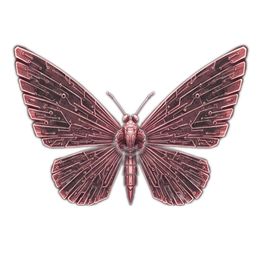 Lure Machina