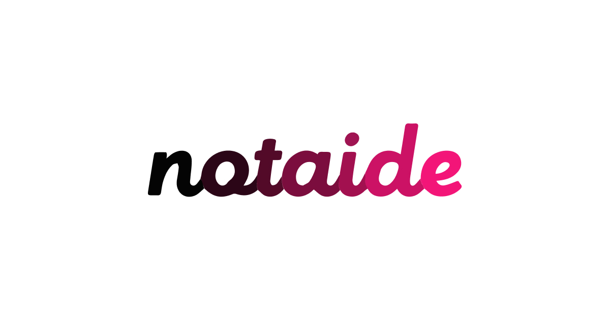 Notaide