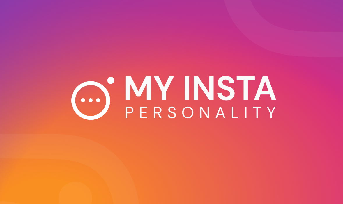 My Insta Personality