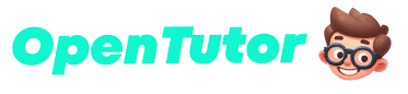 Open Tutor App