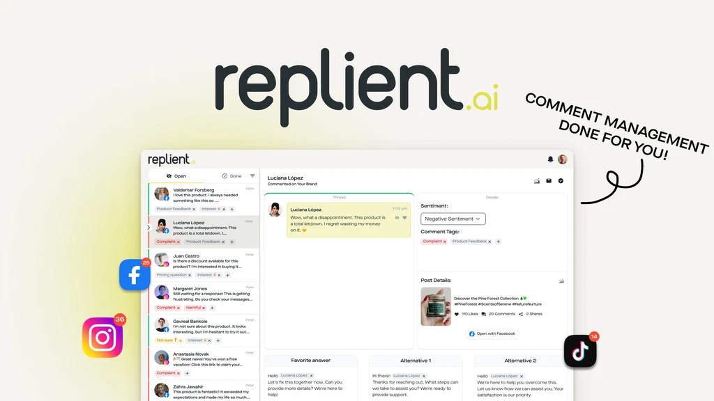 Replient.ai