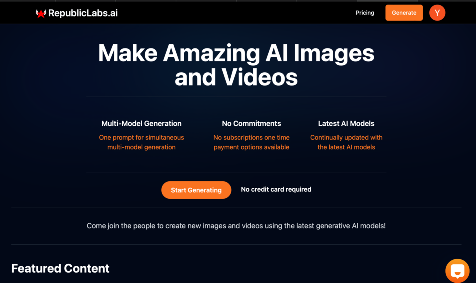 RepublicLabs.ai