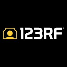 123RF