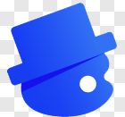 Maker post AI