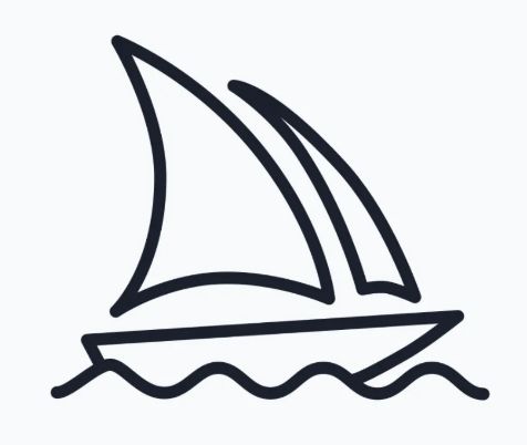 Auf halber Strecke