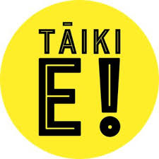 Tāiki e! Impact House